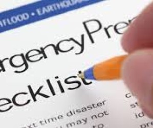 What Your Disaster Preparedness Emergency Kit Might Be Missing
